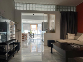 Central loft D5